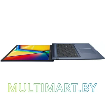 Ноутбук ASUS VivoBook 17 X1704VA-AU639 (90NB10V2-M00RJ0) картинка 8